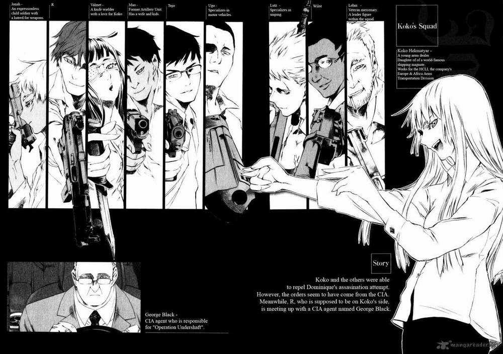 Mãng Xà Trần Gian Chapter 37 trang 7