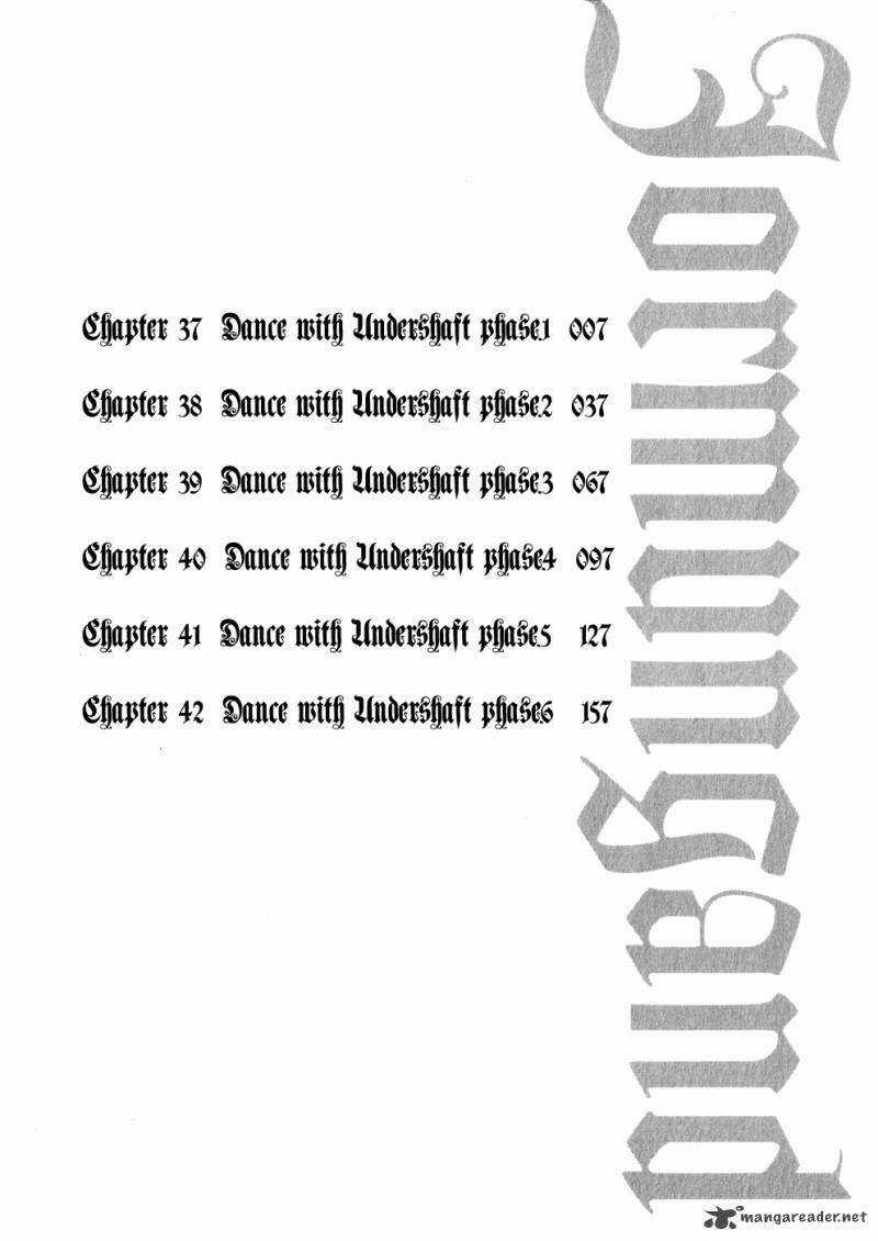 Mãng Xà Trần Gian Chapter 37 trang 8