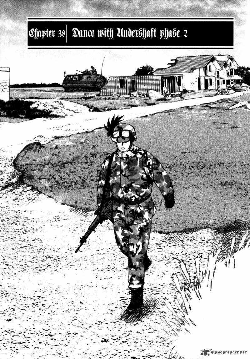 Mãng Xà Trần Gian Chapter 38 trang 2