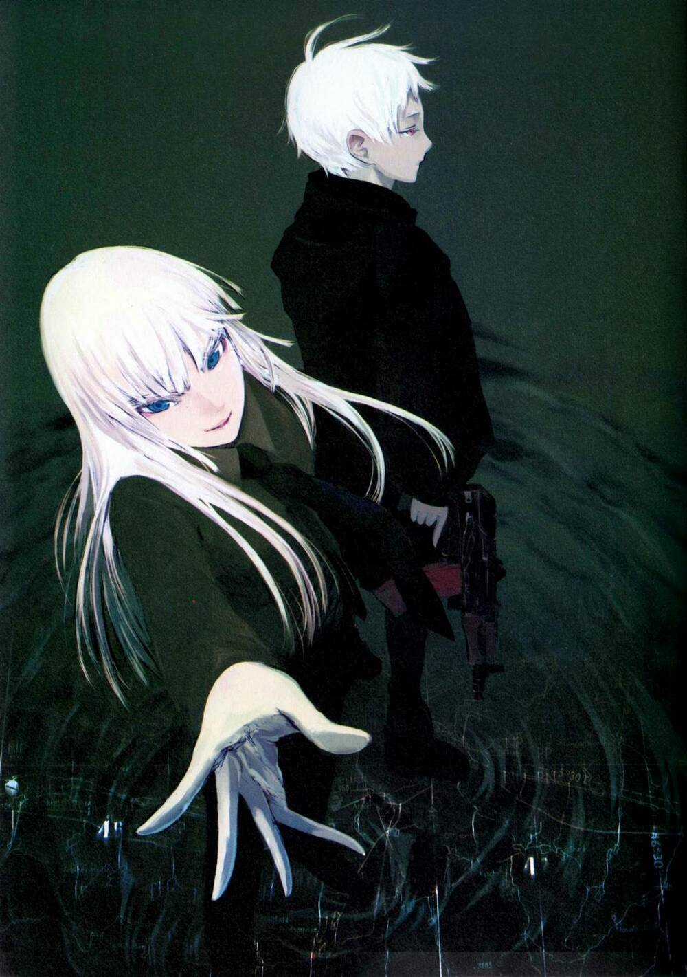 Mãng Xà Trần Gian Chapter 42.1 trang 2