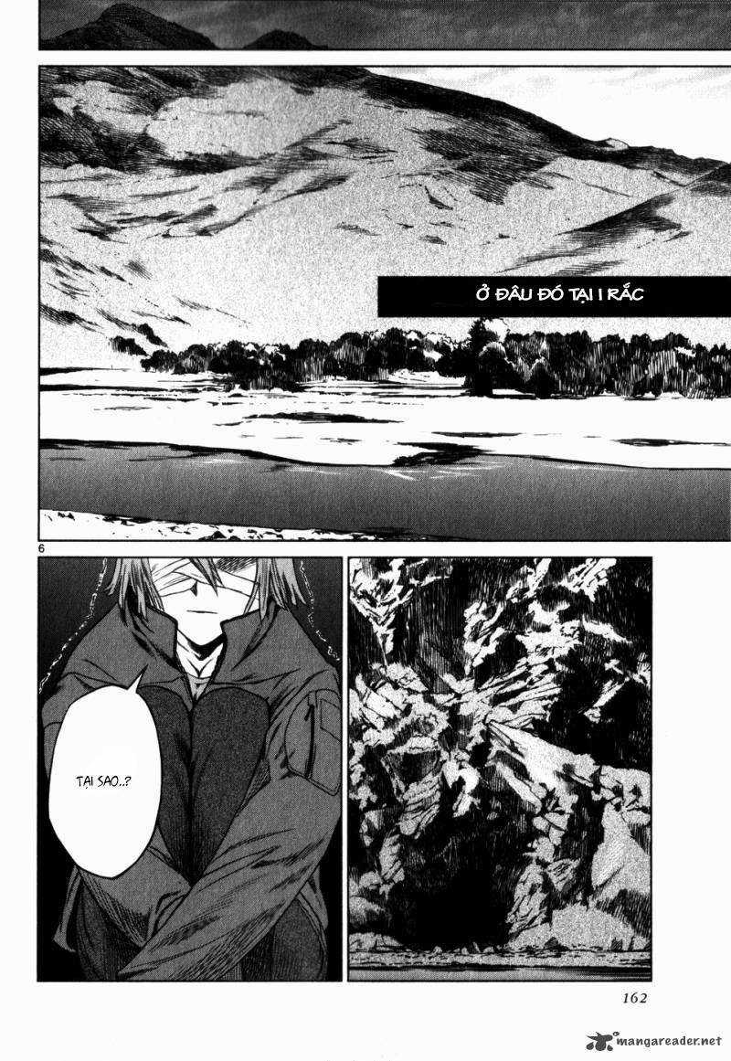 Mãng Xà Trần Gian Chapter 42 trang 5