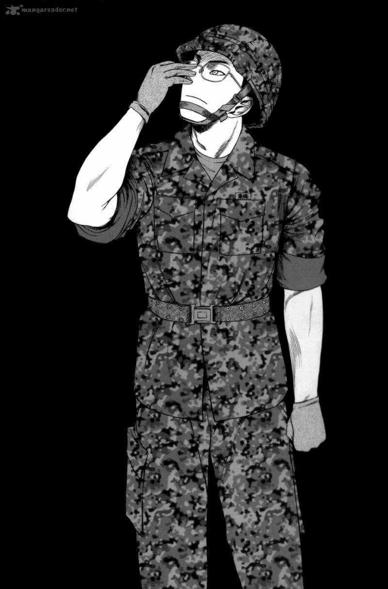 Mãng Xà Trần Gian Chapter 43 trang 4