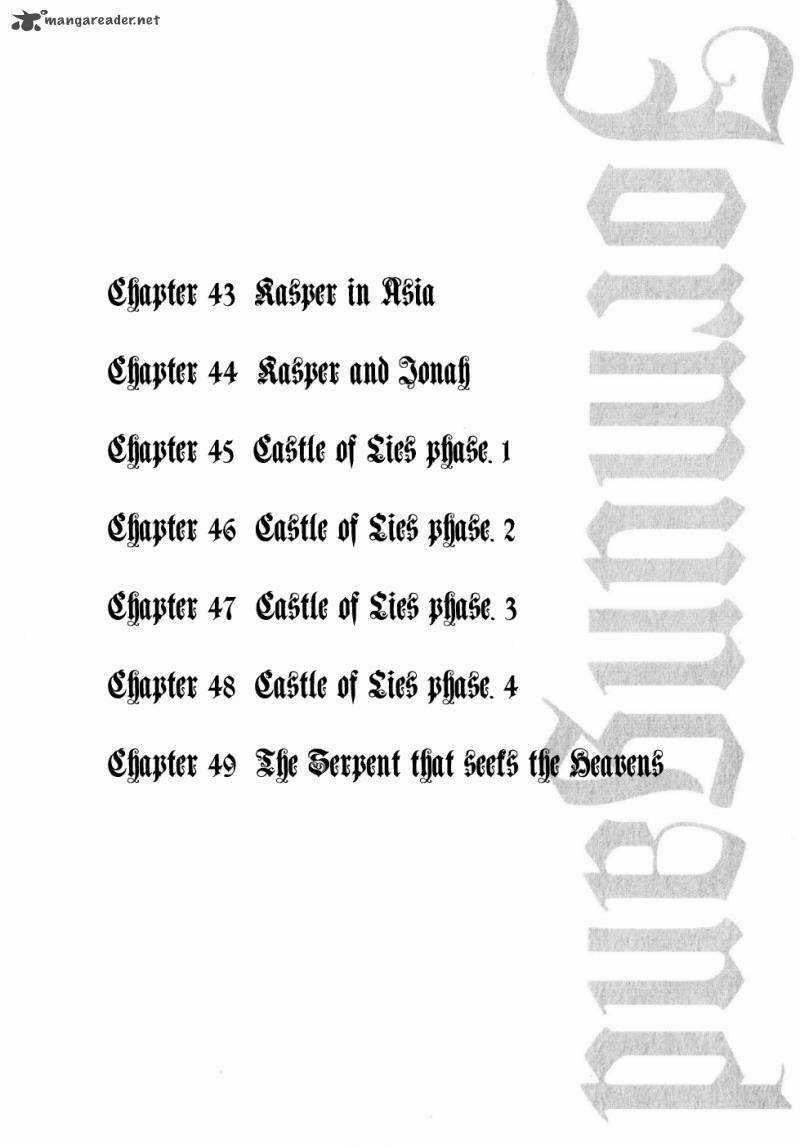 Mãng Xà Trần Gian Chapter 43 trang 7