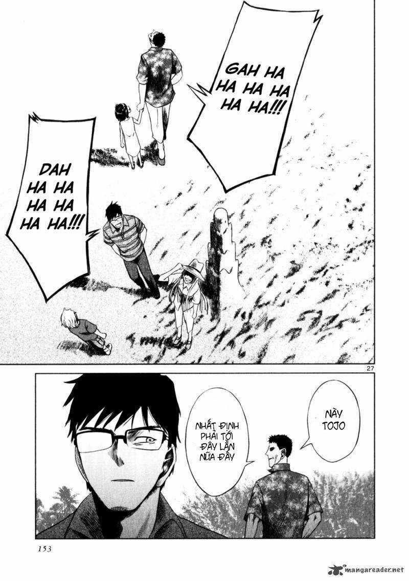 Mãng Xà Trần Gian Chapter 48 trang 26