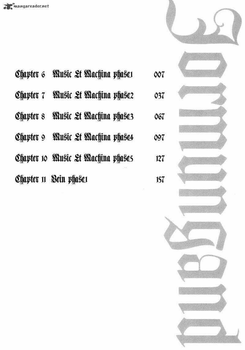 Mãng Xà Trần Gian Chapter 6 trang 3