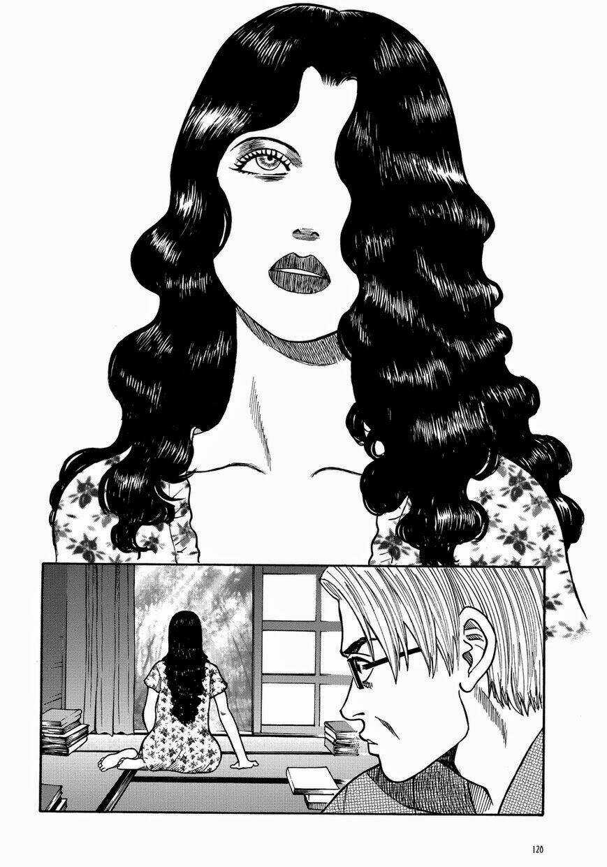 Manga of the Dead Chapter 5 trang 26