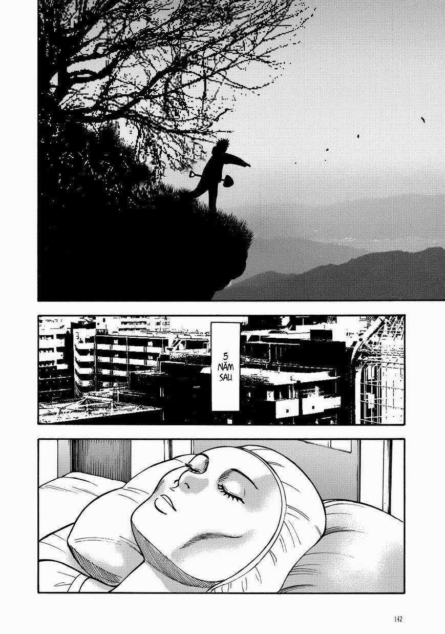 Manga of the Dead Chapter 5 trang 40