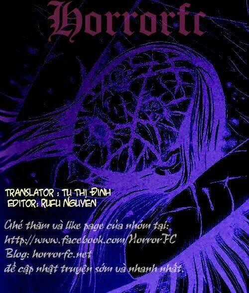 Manga of the Dead Chapter 6 trang 45