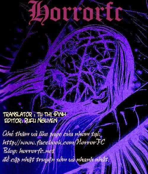 Manga of the Dead Chapter 7 trang 14