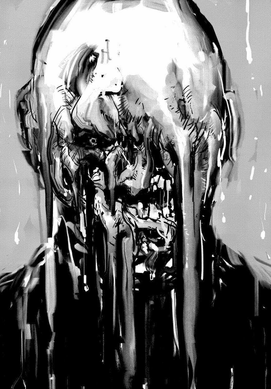 Manga of the Dead Chapter 8 trang 19