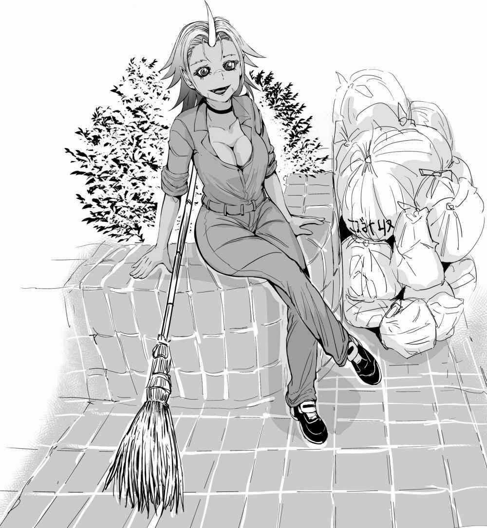 Manga Về Giáo Viên Thể Dục Lẽ Ra Phải Chết Đầu Phim Kinh Dị Chapter 15 trang 5