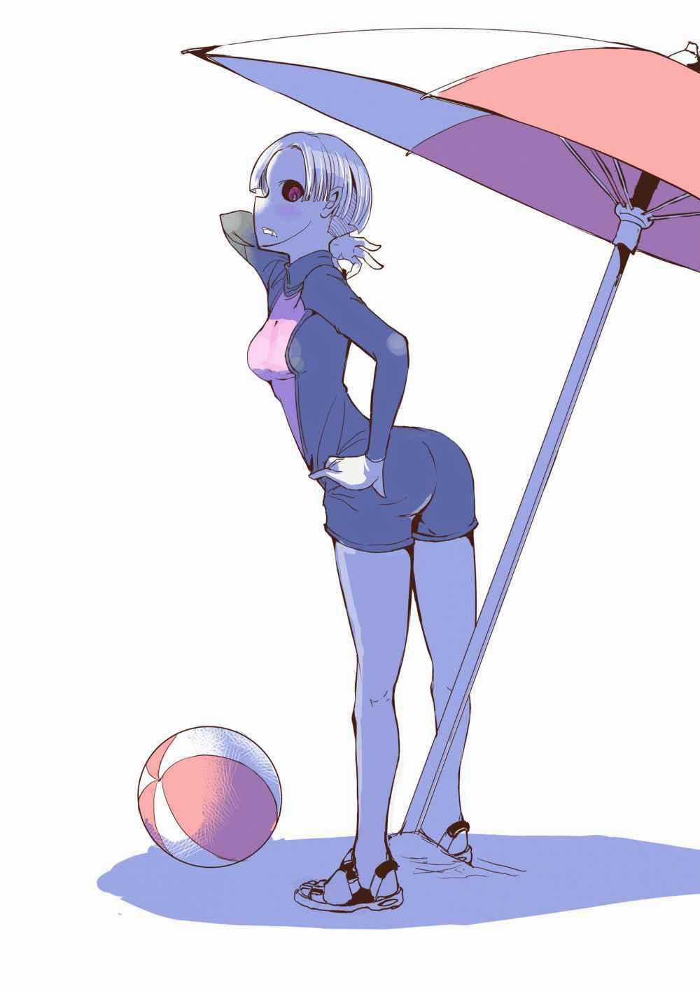 Manga Về Giáo Viên Thể Dục Lẽ Ra Phải Chết Đầu Phim Kinh Dị Chapter 7 trang 4