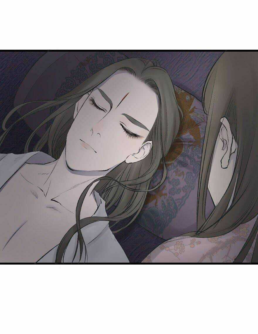 Mạnh Bà Truy Phu Ký Chapter 10 trang 12