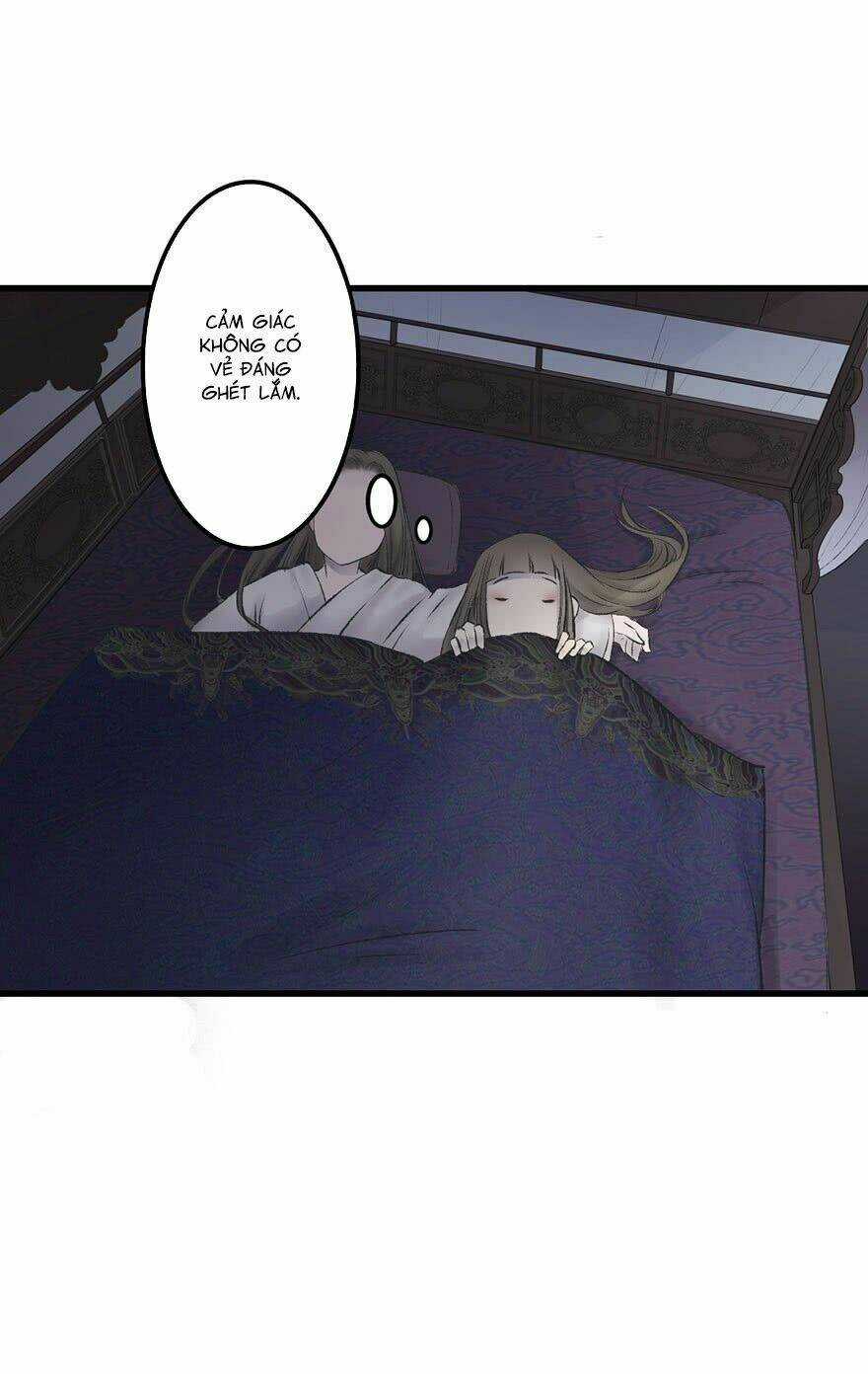 Mạnh Bà Truy Phu Ký Chapter 10 trang 14