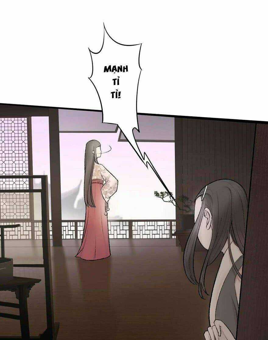 Mạnh Bà Truy Phu Ký Chapter 10 trang 18