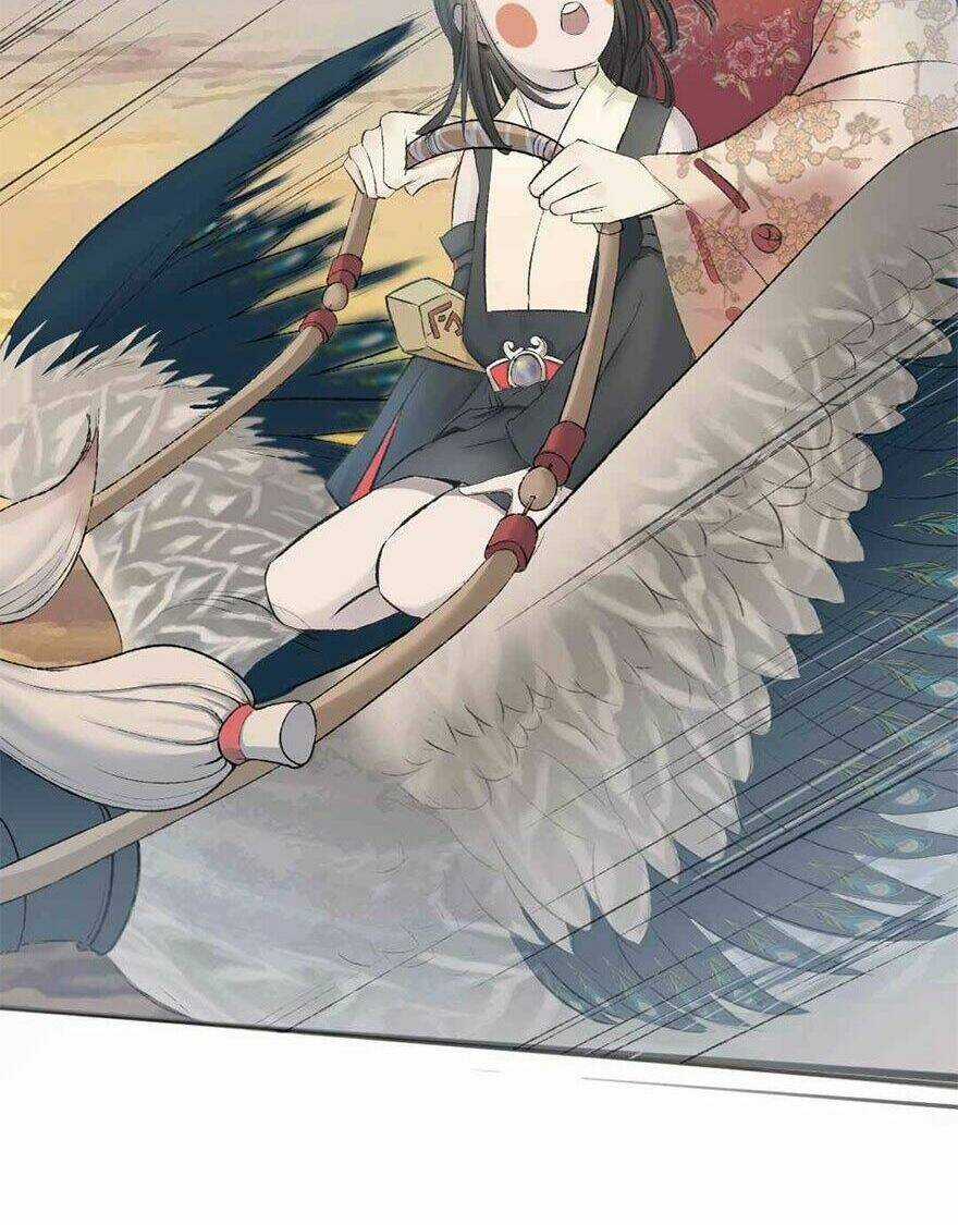 Mạnh Bà Truy Phu Ký Chapter 10 trang 22