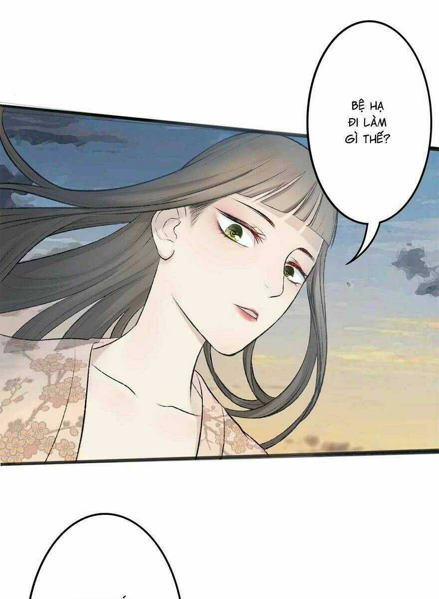 Mạnh Bà Truy Phu Ký Chapter 10 trang 23