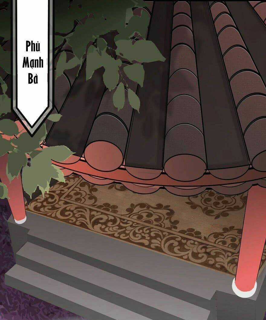 Mạnh Bà Truy Phu Ký Chapter 10 trang 26