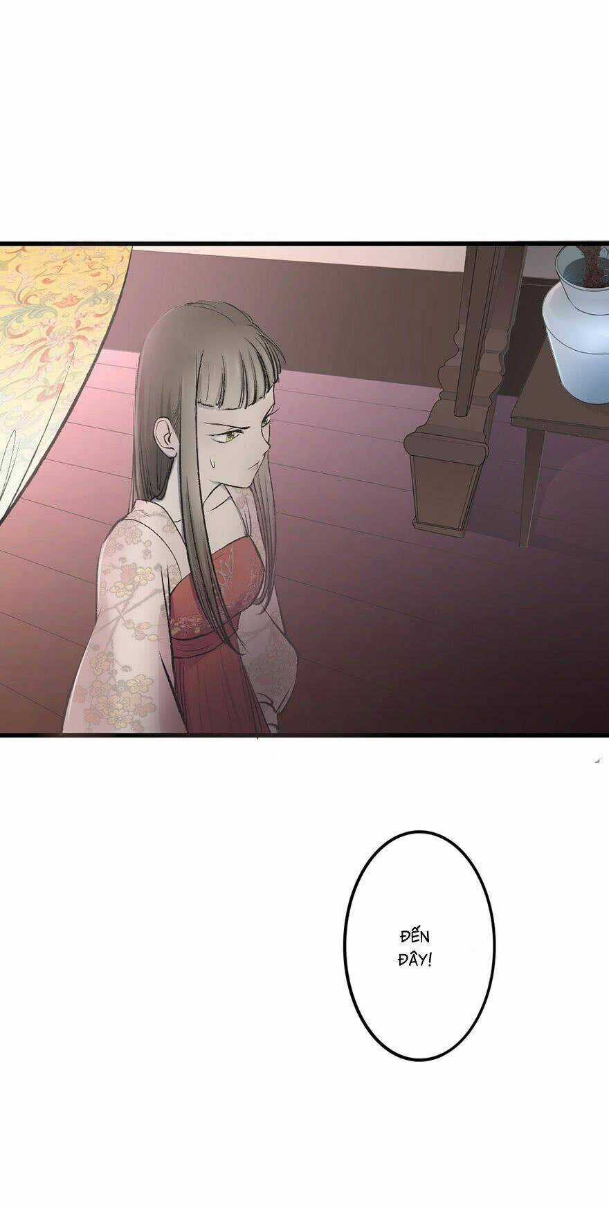 Mạnh Bà Truy Phu Ký Chapter 10 trang 4