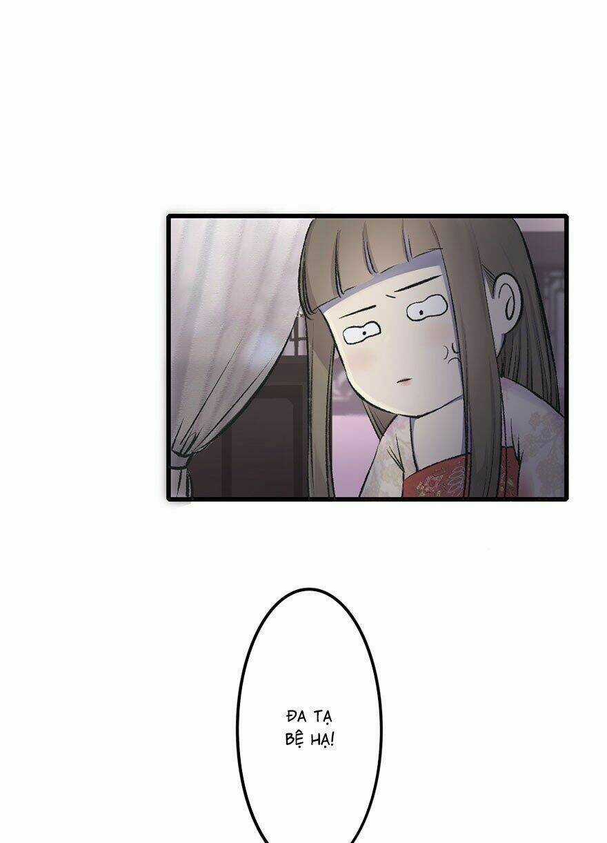 Mạnh Bà Truy Phu Ký Chapter 10 trang 6