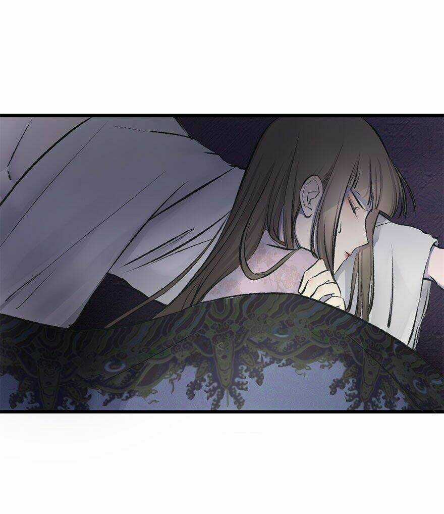 Mạnh Bà Truy Phu Ký Chapter 10 trang 8