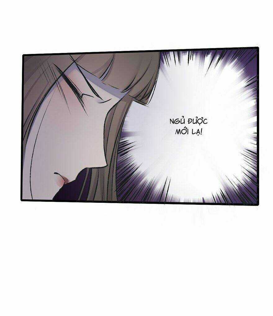 Mạnh Bà Truy Phu Ký Chapter 10 trang 9