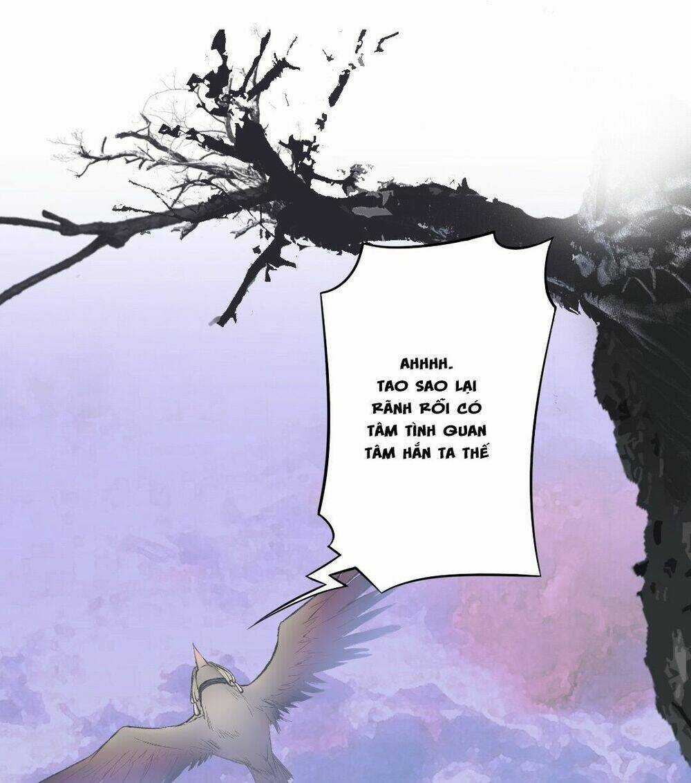 Mạnh Bà Truy Phu Ký Chapter 11 trang 13