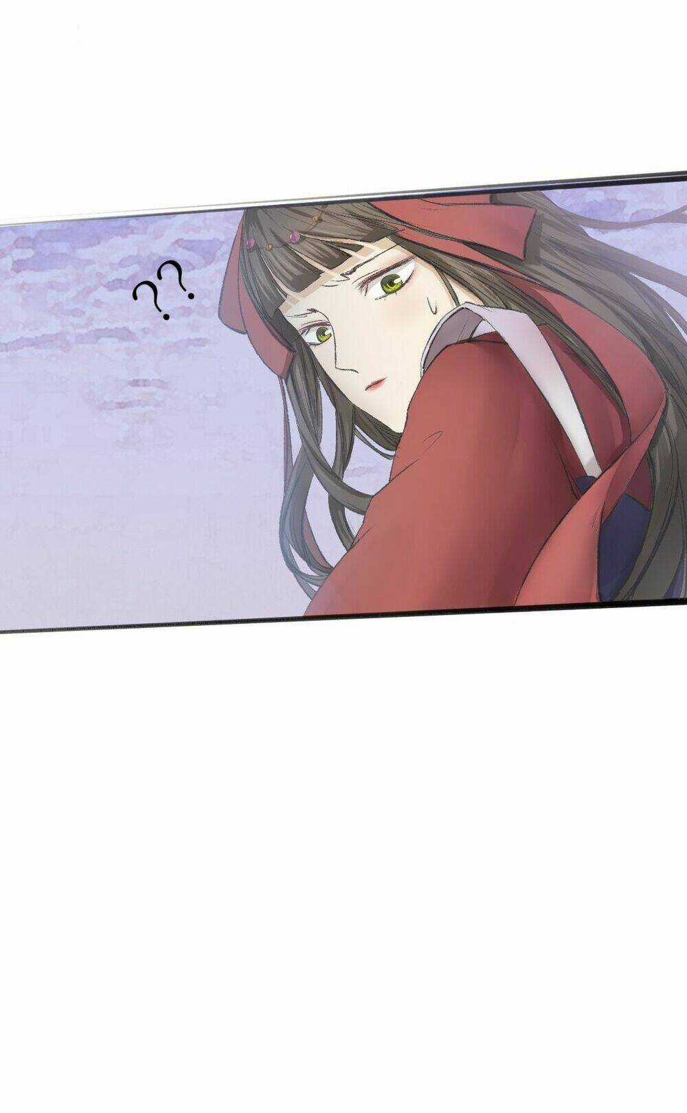 Mạnh Bà Truy Phu Ký Chapter 11 trang 15