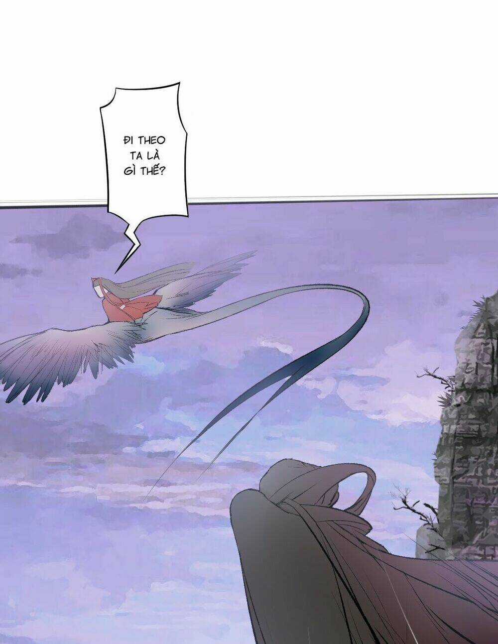 Mạnh Bà Truy Phu Ký Chapter 11 trang 16