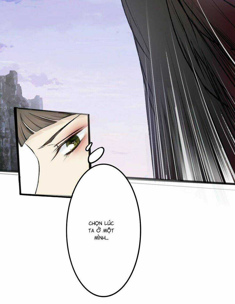 Mạnh Bà Truy Phu Ký Chapter 11 trang 17