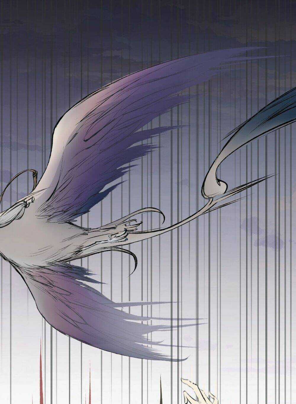 Mạnh Bà Truy Phu Ký Chapter 11 trang 20