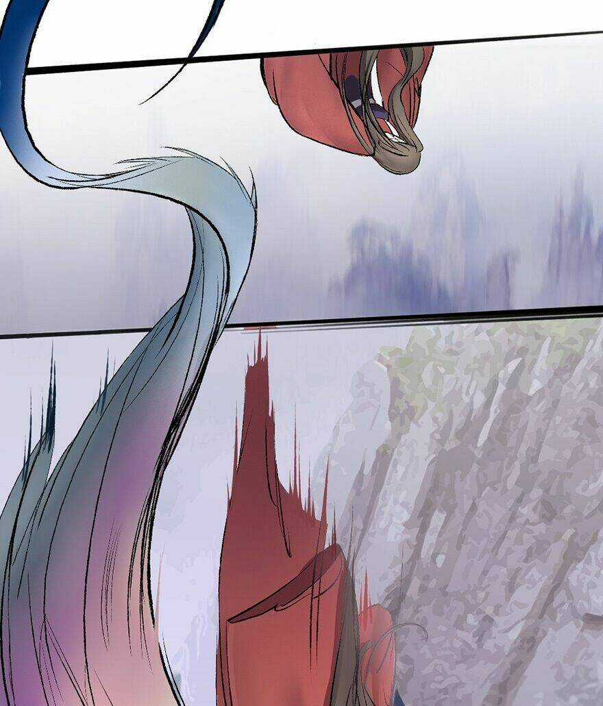 Mạnh Bà Truy Phu Ký Chapter 11 trang 23