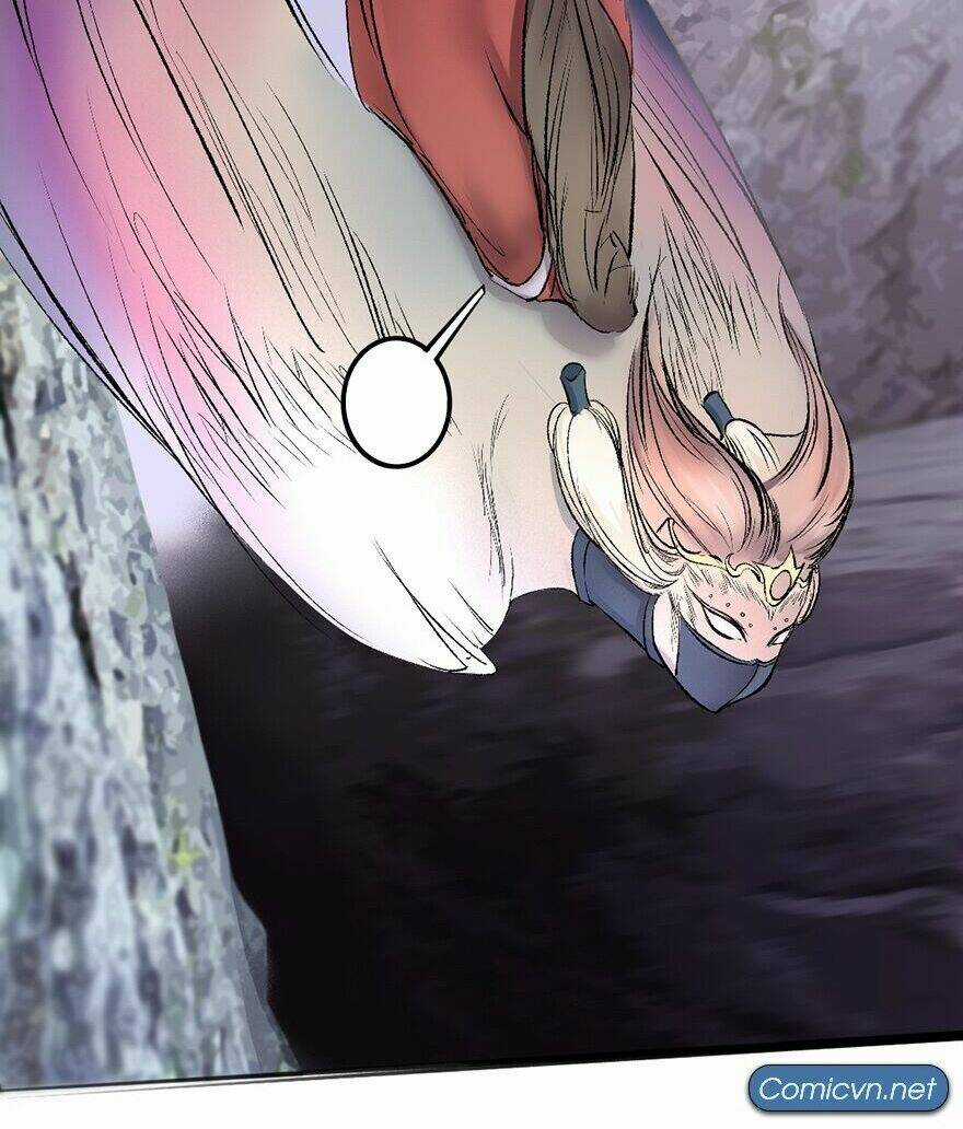 Mạnh Bà Truy Phu Ký Chapter 11 trang 24