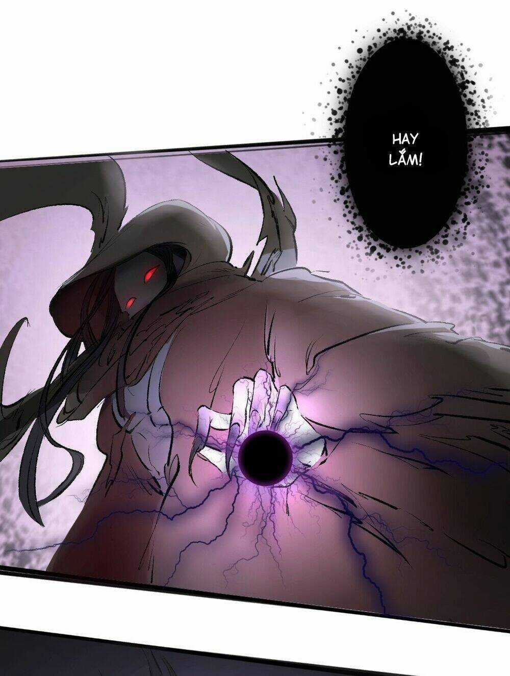 Mạnh Bà Truy Phu Ký Chapter 11 trang 27