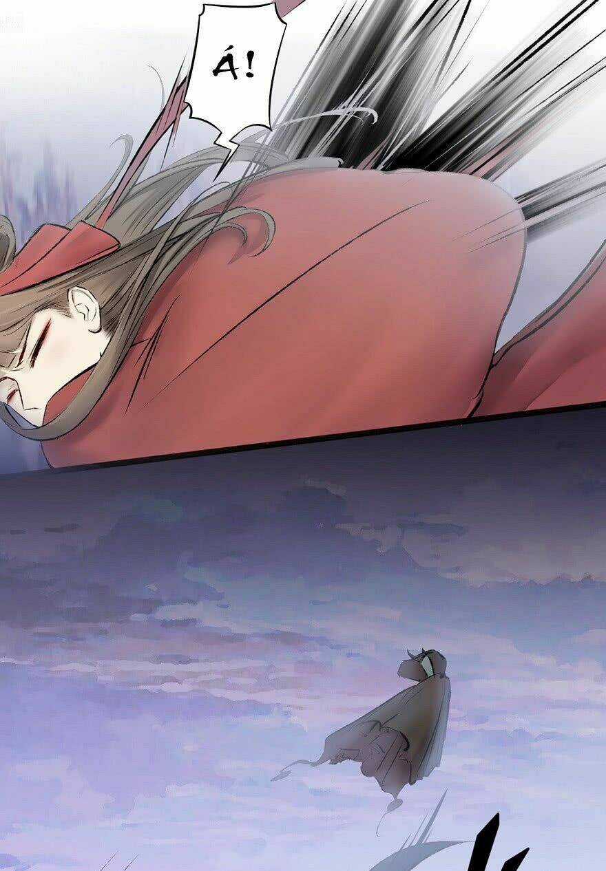 Mạnh Bà Truy Phu Ký Chapter 11 trang 29