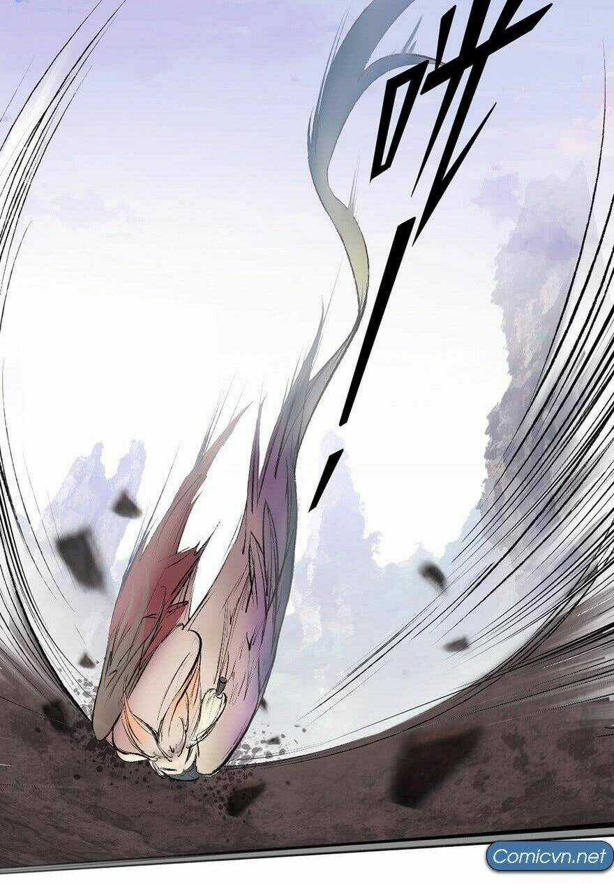 Mạnh Bà Truy Phu Ký Chapter 11 trang 30