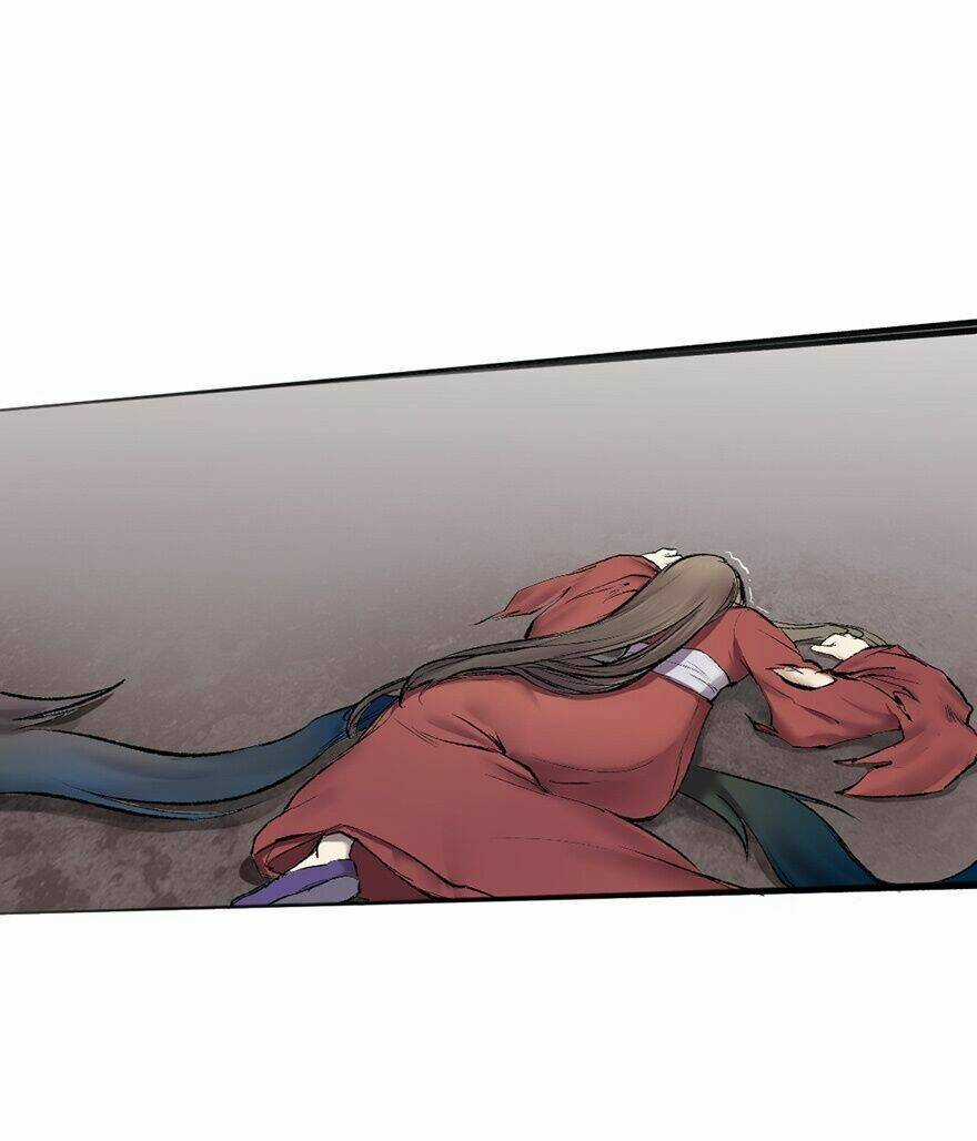 Mạnh Bà Truy Phu Ký Chapter 11 trang 31