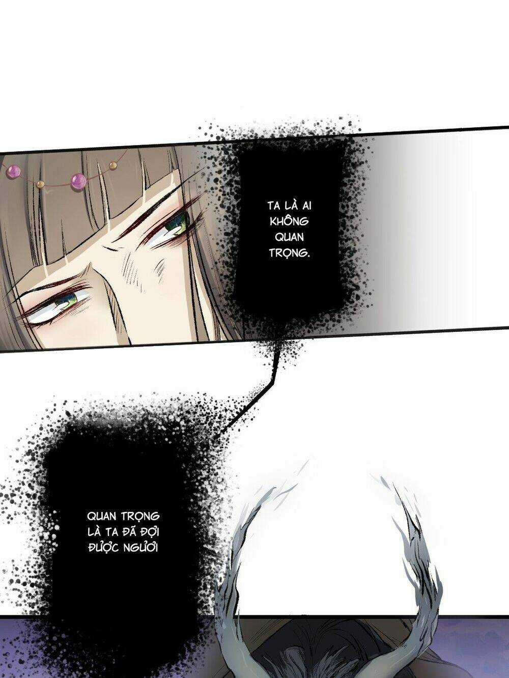 Mạnh Bà Truy Phu Ký Chapter 11 trang 33