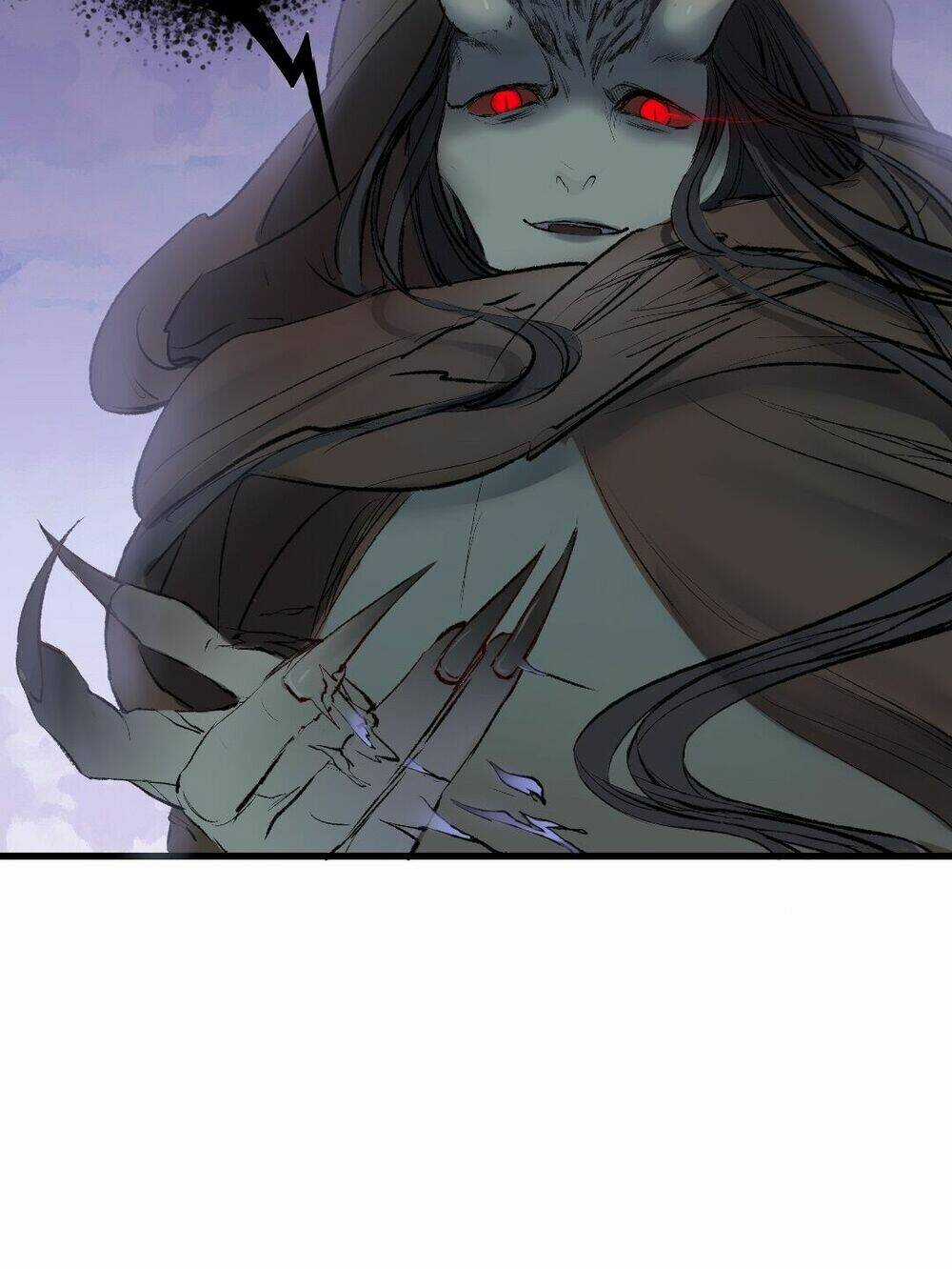 Mạnh Bà Truy Phu Ký Chapter 11 trang 34