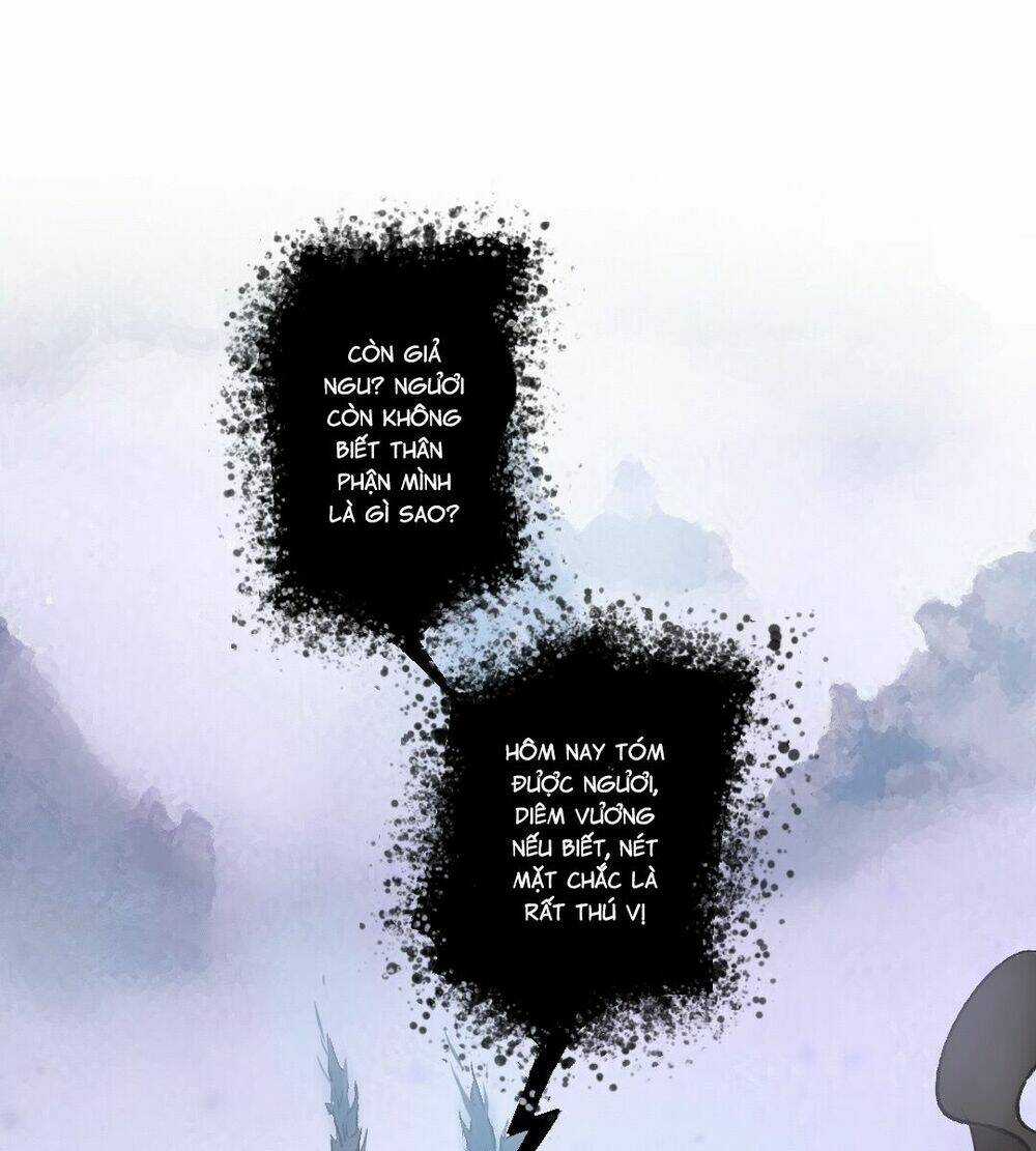 Mạnh Bà Truy Phu Ký Chapter 11 trang 36