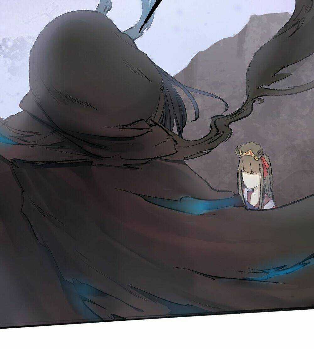 Mạnh Bà Truy Phu Ký Chapter 11 trang 37