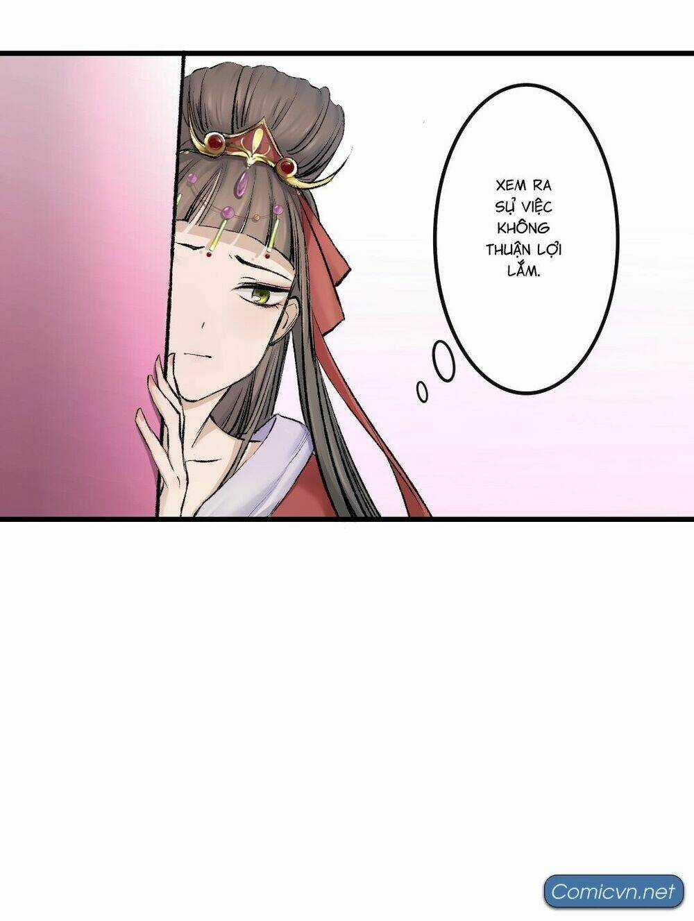 Mạnh Bà Truy Phu Ký Chapter 11 trang 4