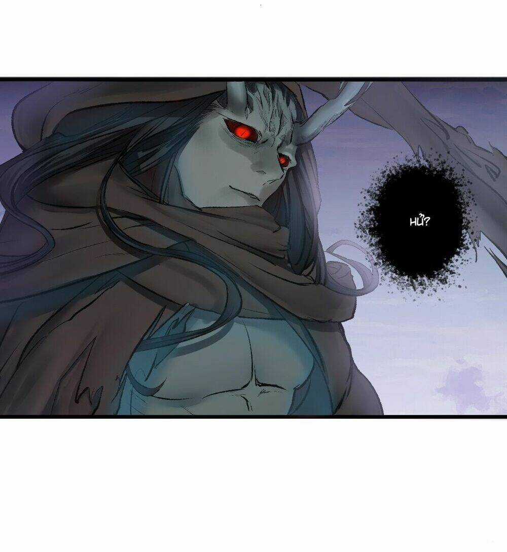 Mạnh Bà Truy Phu Ký Chapter 11 trang 41