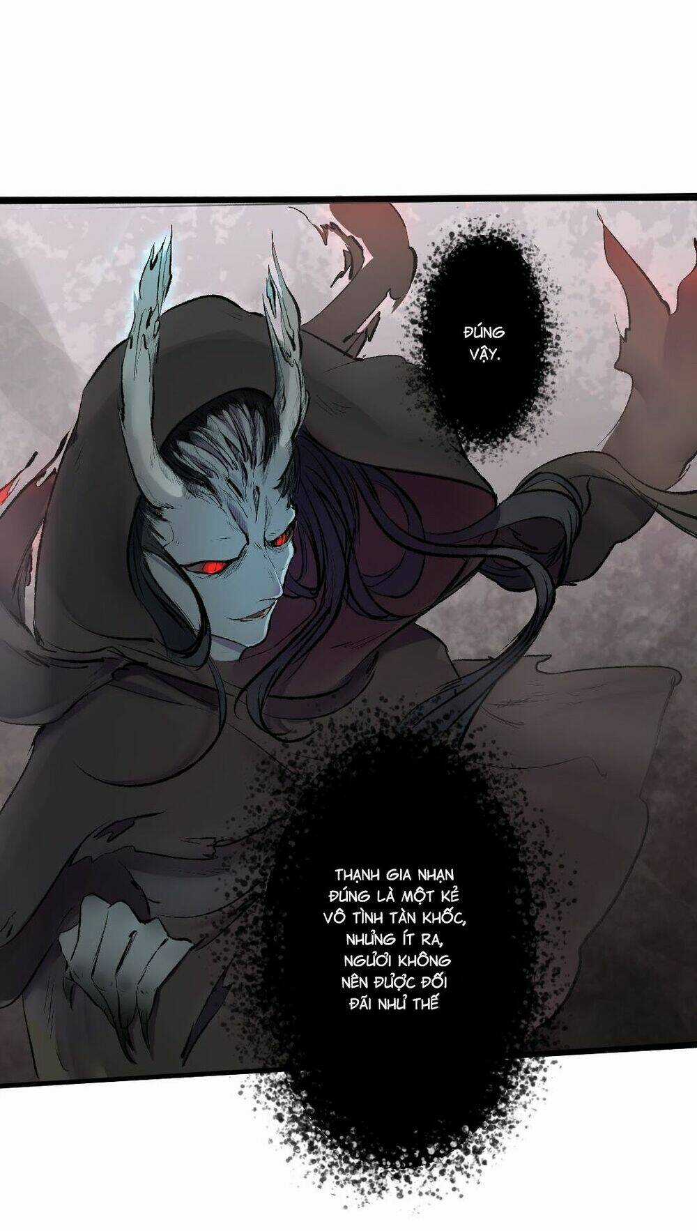 Mạnh Bà Truy Phu Ký Chapter 11 trang 45