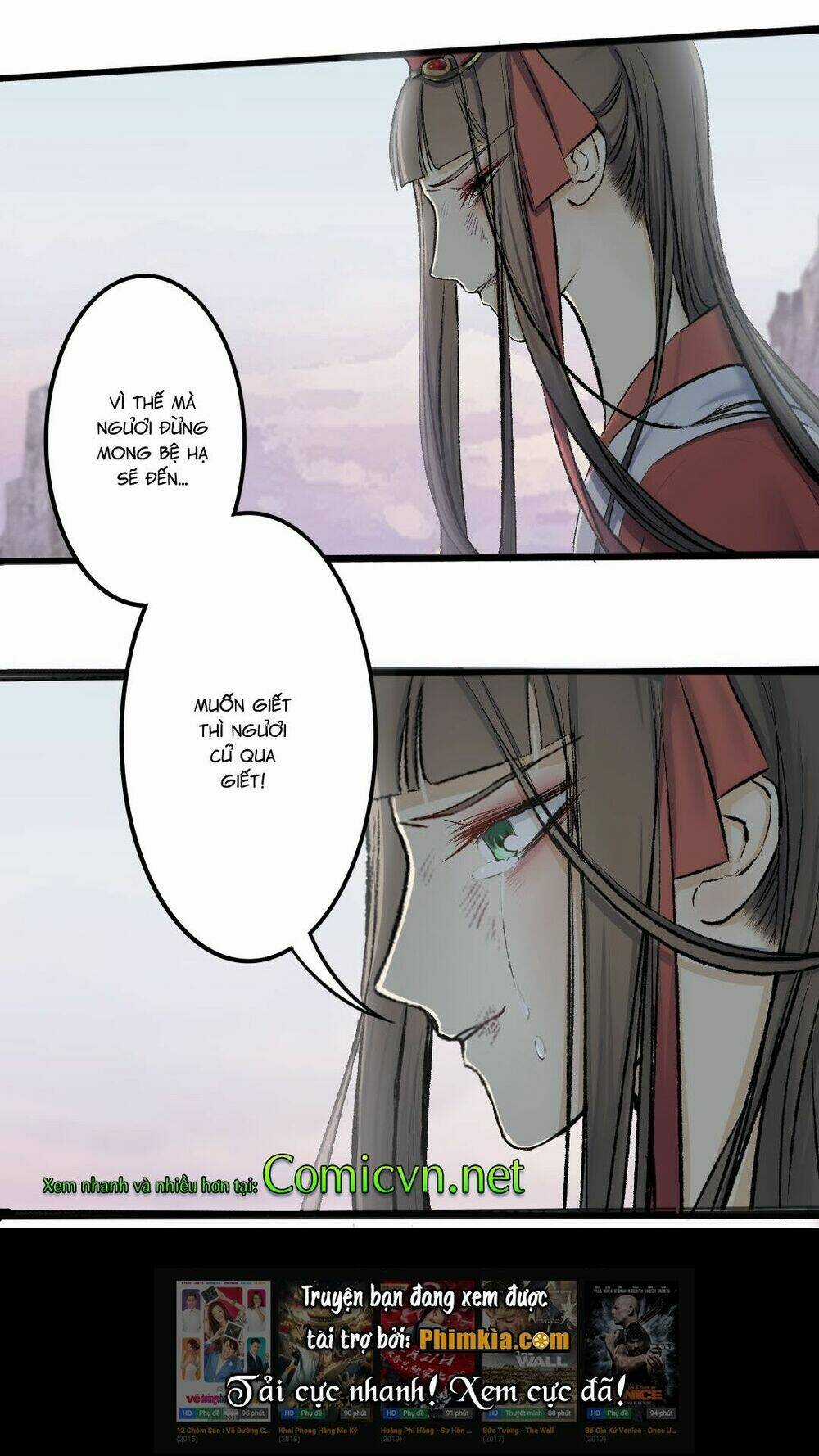 Mạnh Bà Truy Phu Ký Chapter 11 trang 46