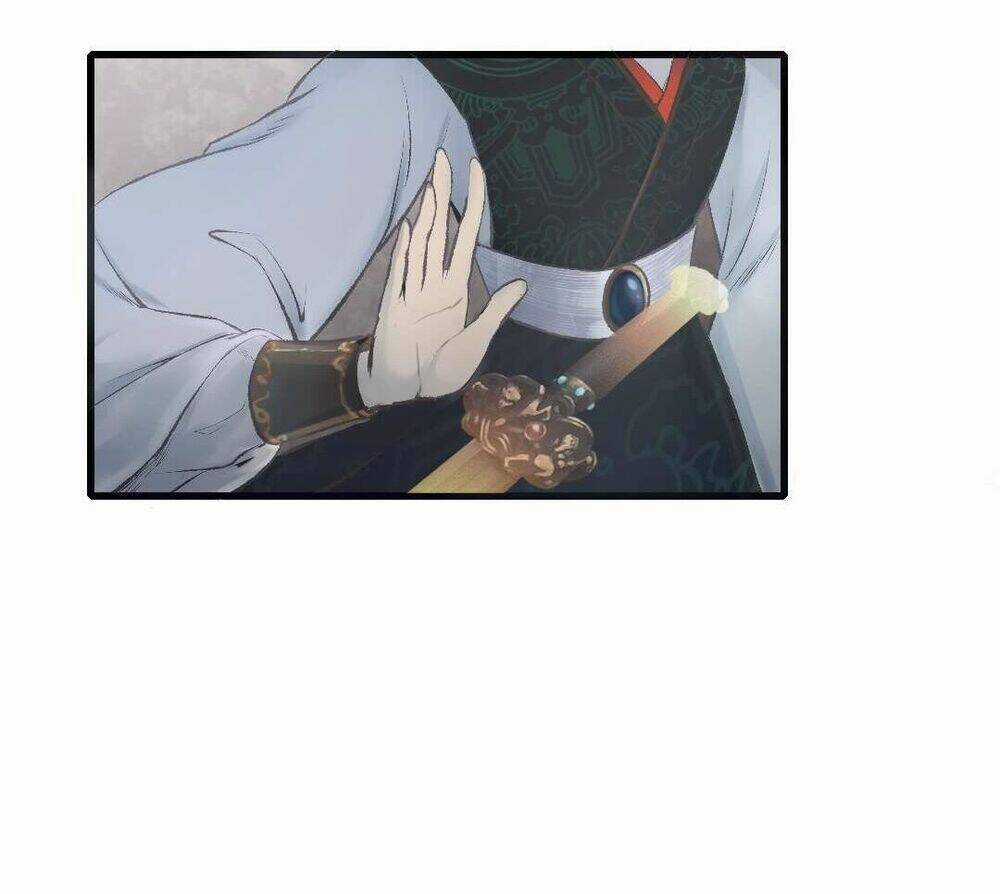 Mạnh Bà Truy Phu Ký Chapter 12 trang 11