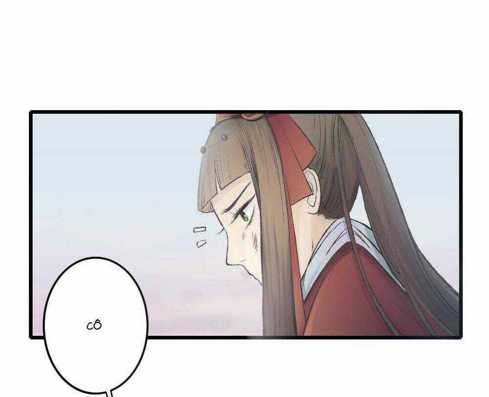 Mạnh Bà Truy Phu Ký Chapter 12 trang 13