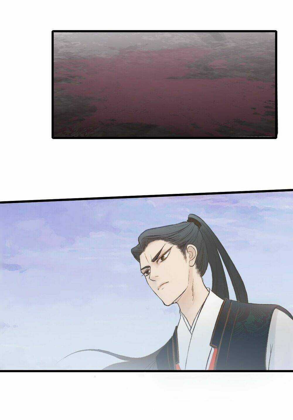 Mạnh Bà Truy Phu Ký Chapter 12 trang 16