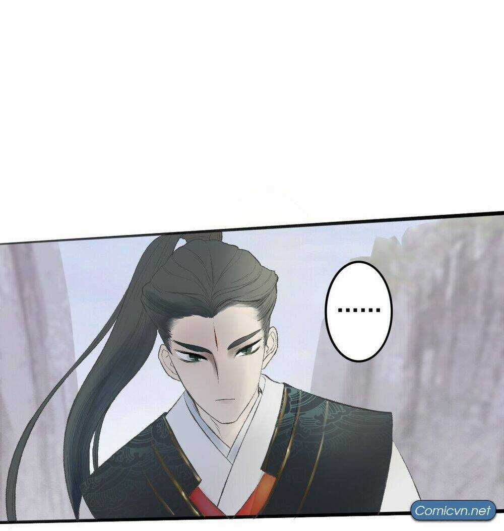 Mạnh Bà Truy Phu Ký Chapter 12 trang 19