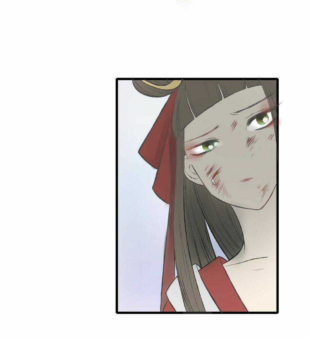 Mạnh Bà Truy Phu Ký Chapter 12 trang 21